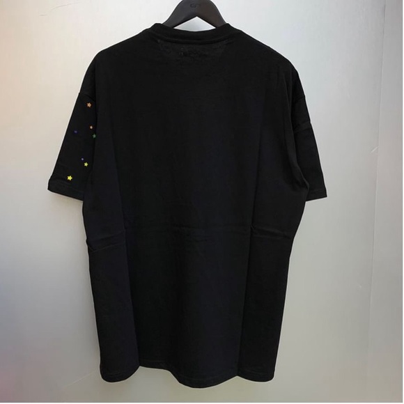 Sp5der OG Web v2 Tee - Picture 3 of 6